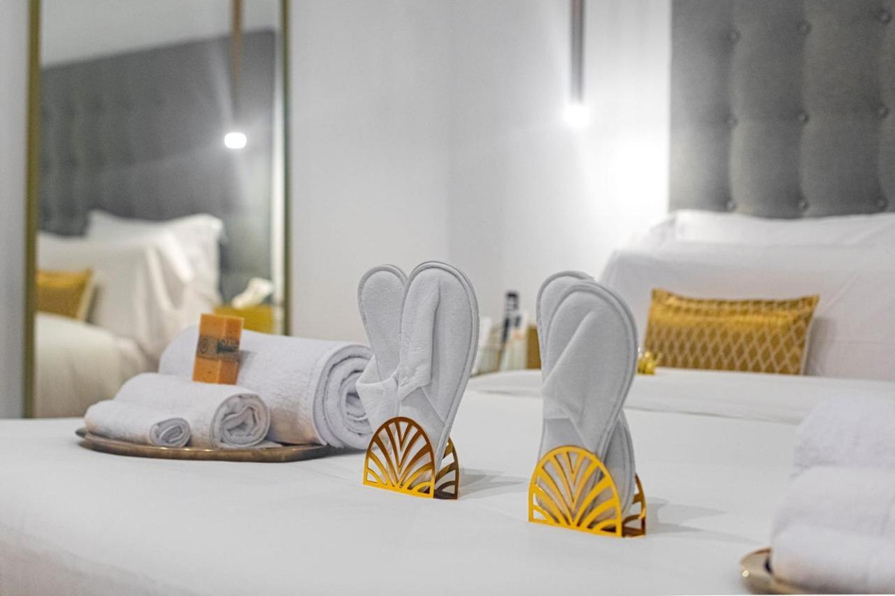 Smart Apartment Near Puerta Del Sol Madrid Extérieur photo