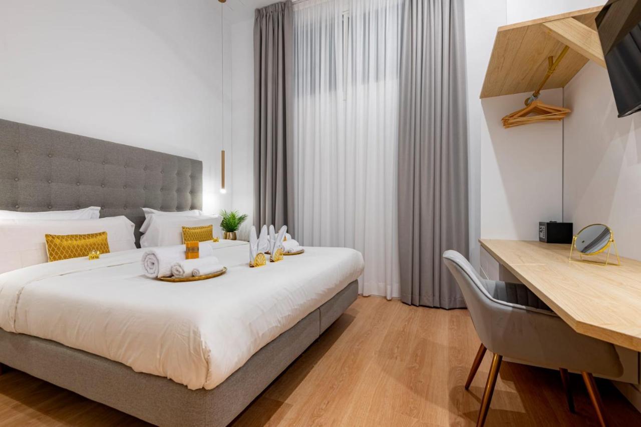 Smart Apartment Near Puerta Del Sol Madrid Extérieur photo