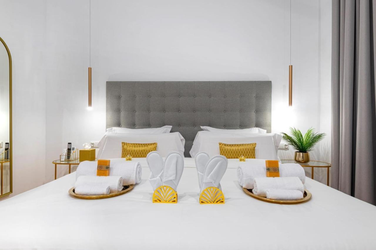 Smart Apartment Near Puerta Del Sol Madrid Extérieur photo