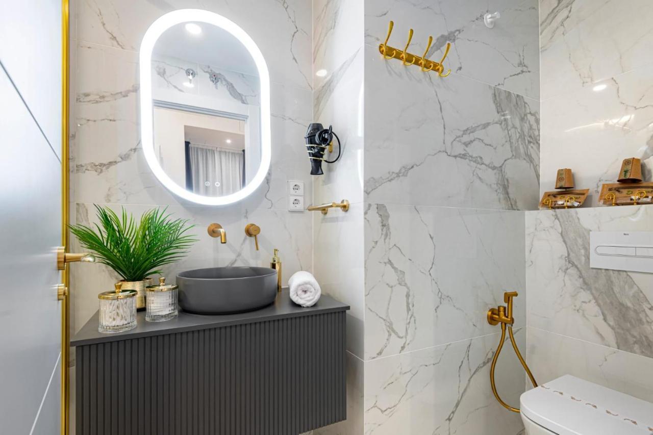 Smart Apartment Near Puerta Del Sol Madrid Extérieur photo